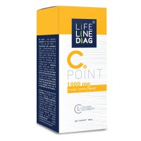 Lifeline Diag C Point 100 g