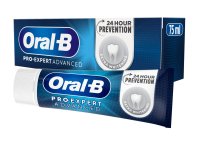 Oral-B Pro Expert advanced zubní pasta proti zubnímu kazu 75 ml