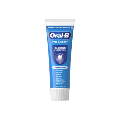 Oral-B Pro-Expert Professional Protection zubní pasta 75 ml
