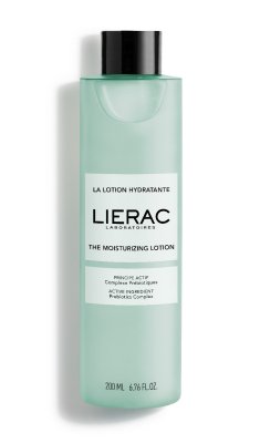 Lierac Cleanser Hydratační pleťové tonikum s prebiotiky 200 ml