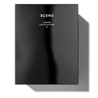 SCENS Gift Pack Lumiére balíček pro rozjasnění pleti