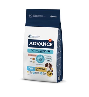 Advance Dog Puppy sensitive 12 kg