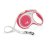 Flexi New Comfort vel. M páska 5 m/25 kg červené