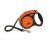 Flexi Xtreme vel. M páska 5 m/35 kg oranžové