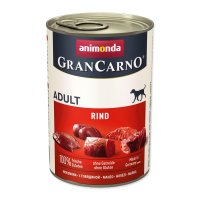Animonda GranCarno hovězí 400 g