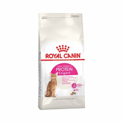 Royal Canin Exigent protein granule 10 kg