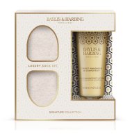 Baylis & Harding Sada péče o nohy Mandarinka & Grapefruit 2 ks