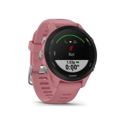 Garmin Forerunner 255S hodinky s GPS Light Pink