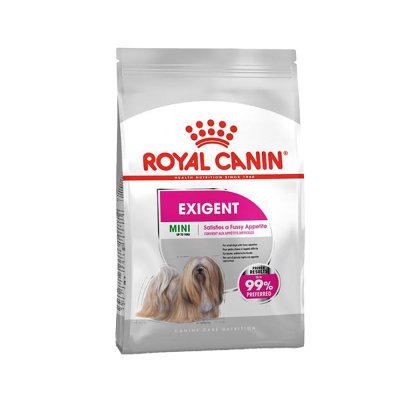 Royal Canin Mini exigent granule 3 kg