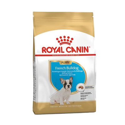 Royal Canin Puppy french bulldog granule 1 kg