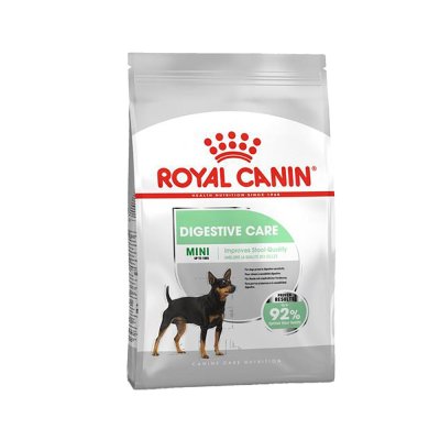 Royal Canin Mini digestive granule 3 kg