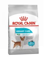 Royal Canin Mini urinary care granule 1 kg