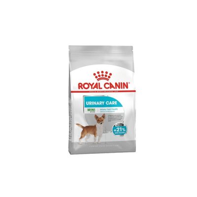 Royal Canin Mini urinary care granule 1 kg