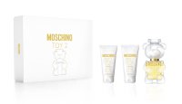 MOSCHINO Toy2 dárkový set pro ženy 3 ks