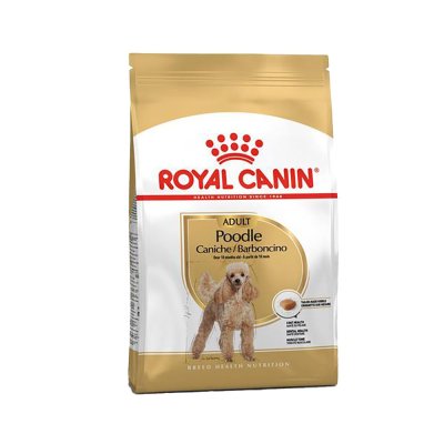 Royal Canin Pudl granule 1,5 kg