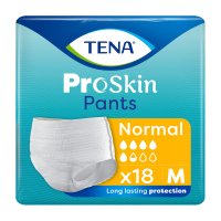 Tena Pants ProSkin Normal M inkontinenční kalhotky 18 ks