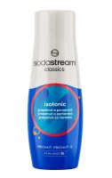 SODASTREAM Koncentrát příchuť Isotonic 440 ml