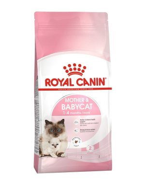 Royal Canin Mother&babycat granule 2 kg