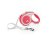 Flexi New comfort vel. XS páska 3 m/12 kg červené