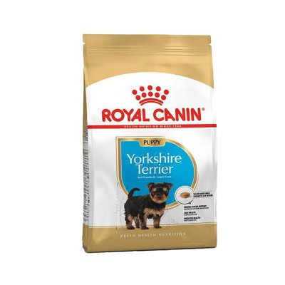 Royal Canin Yorkshire puppy granule 500 g