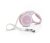 Flexi New comfort vel. XS páska 3 m/12 kg růžové