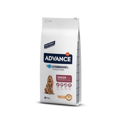 Advance Dog Medium senior 12 kg