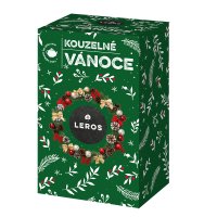 LEROS Kouzelné Vánoce 20x2g