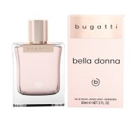 Bugatti Bella Donna parfémovaná voda pro ženy 60 ml Bugatti Bella Donna parfémovaná voda pro ženy 60 ml