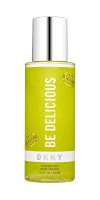 DKNY Be Delicious parfémovaný tělový sprej pro ženy 250 ml