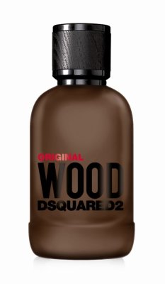 DSQUARED2 Wood Original parfémovaná voda pro muže 50 ml