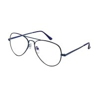 Glassa Brýle na čtení G 251 +3,50 modré