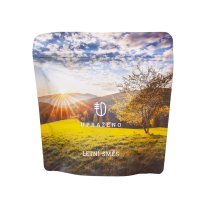 Upraženo Narozeninová směs Limitovaná edice pražená zrnková káva 250 g