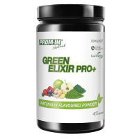 Prom-IN Green Elixir Pro+ 405 g