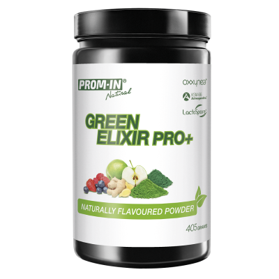 Prom-IN Green Elixir Pro+ 405 g