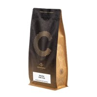 Coffeespot Brazílie Pink Star Scr. 19 zrnková káva 1000 g