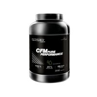 Prom-In CFM Pure Performance 2250g karamel s medem