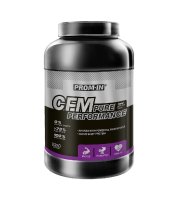 Prom-In CFM Pure Performance 2250g karamel s medem