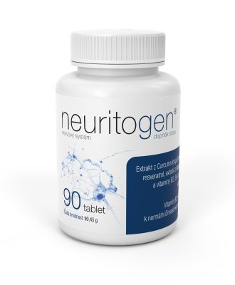 Neuritogen 90 tablet