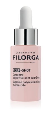 Filorga NCEF-Shot revitalizační sérum 15 ml