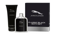 Jaguar Classic Black dárková sada 2 ks