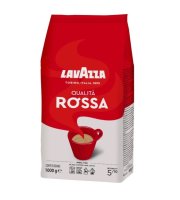 Lavazza Qualita Rossa zrnková káva 1kg