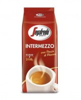 Segafredo Intermezzo 1 Kg zrnková káva