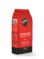 Vergnano Espresso bar zrnková káva 1kg