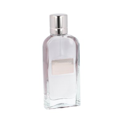 Abercrombie & Fitch First Instinct for Her EDP 50 ml W