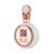 Lattafa Fakhar Rose parfémovaná voda dámská 100 ml