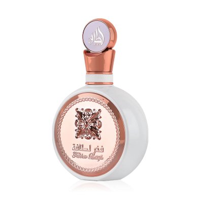 Lattafa Fakhar  Rose EDP 100 ml W