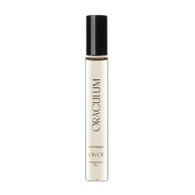Oraculum 06:01 COTTONIST parfémovaný olej 10 ml W