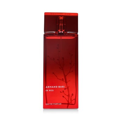 Armand Basi In Red EDP 100 ml W