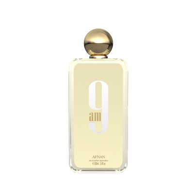 Afnan 9 am EDP 100 ml W