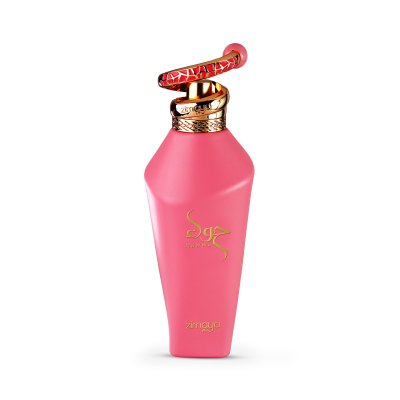 Zimaya Hawwa Pink EDP 100 ml W